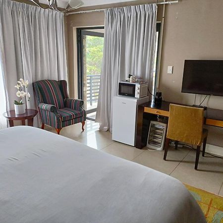 Camdene Guesthouse Cape Town Eksteriør bilde