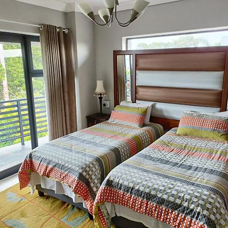Camdene Guesthouse Cape Town Eksteriør bilde