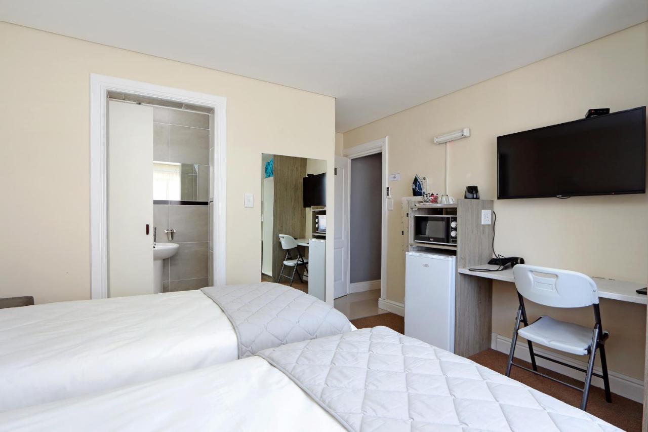 Camdene Guesthouse Cape Town Eksteriør bilde