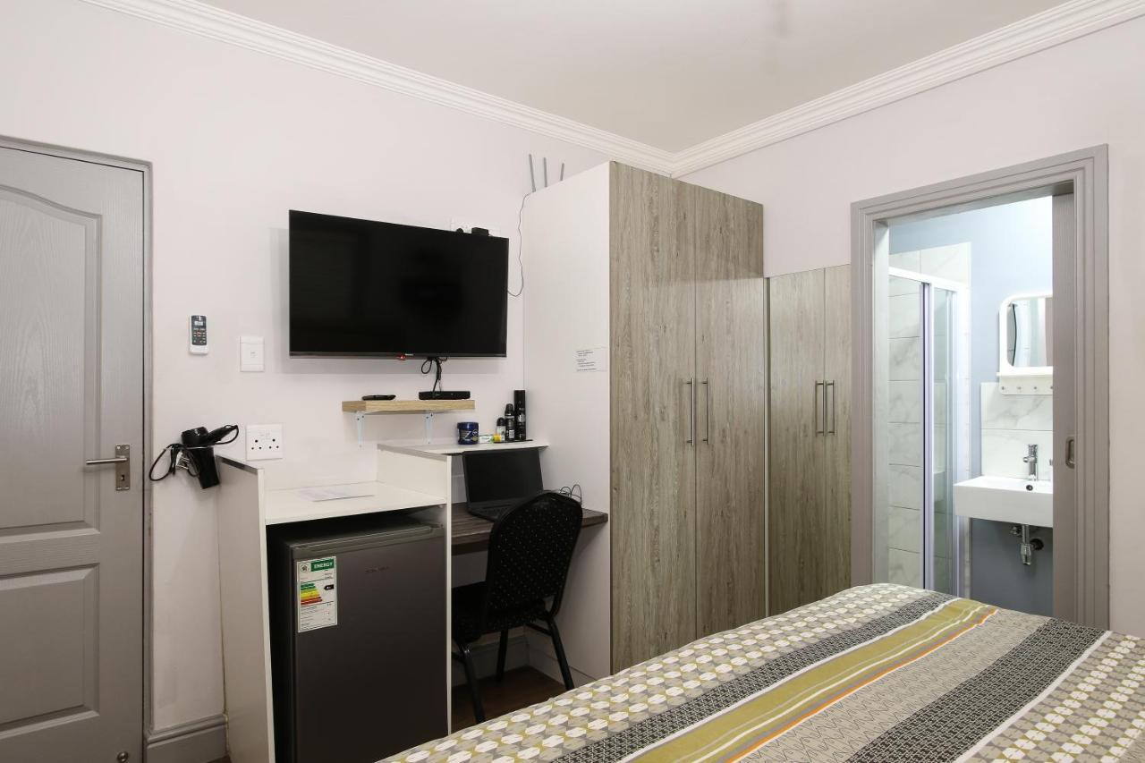Camdene Guesthouse Cape Town Eksteriør bilde