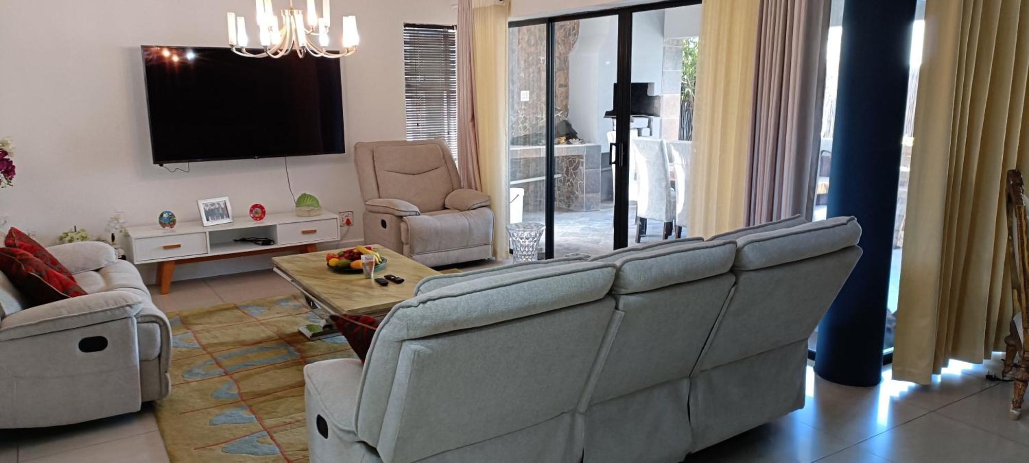 Camdene Guesthouse Cape Town Eksteriør bilde