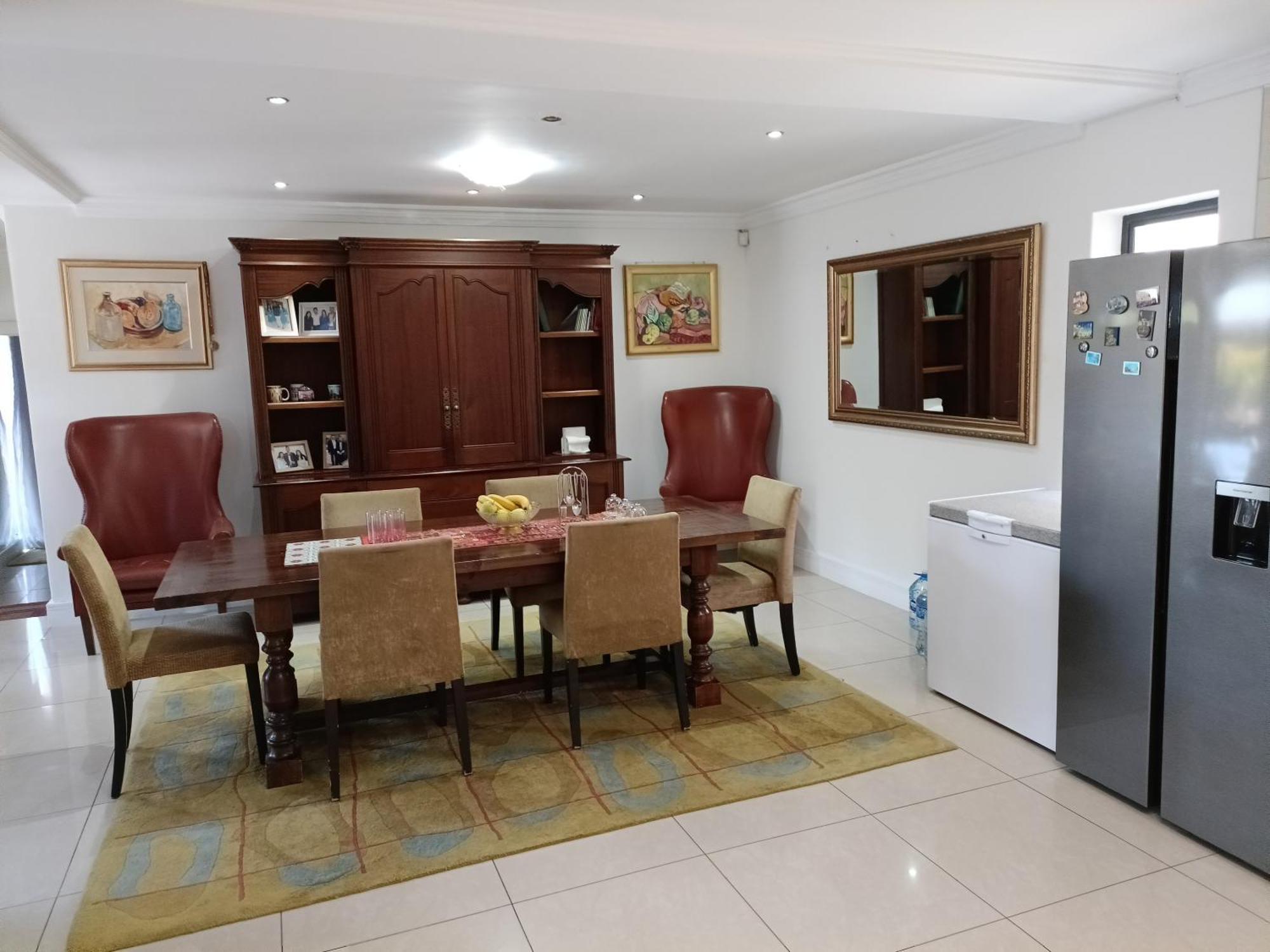 Camdene Guesthouse Cape Town Eksteriør bilde