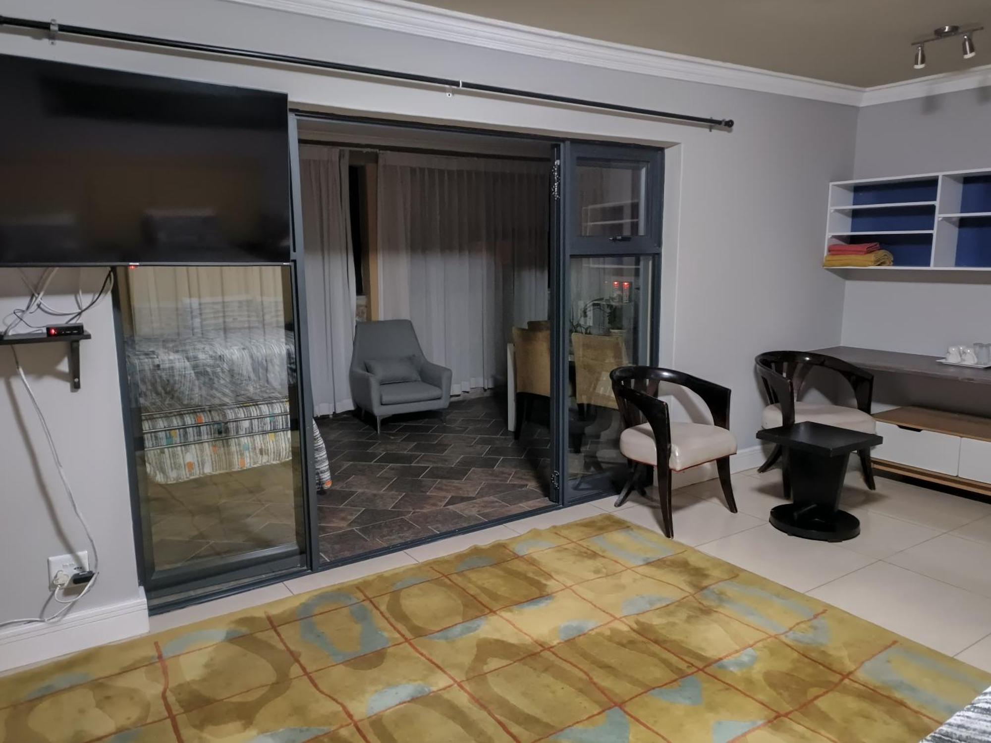 Camdene Guesthouse Cape Town Eksteriør bilde