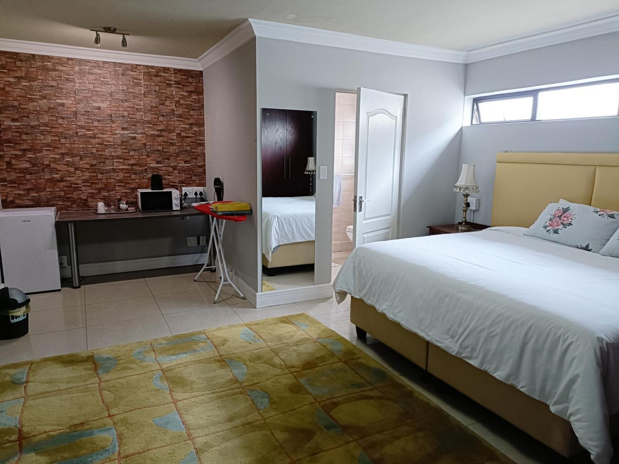 Camdene Guesthouse Cape Town Eksteriør bilde