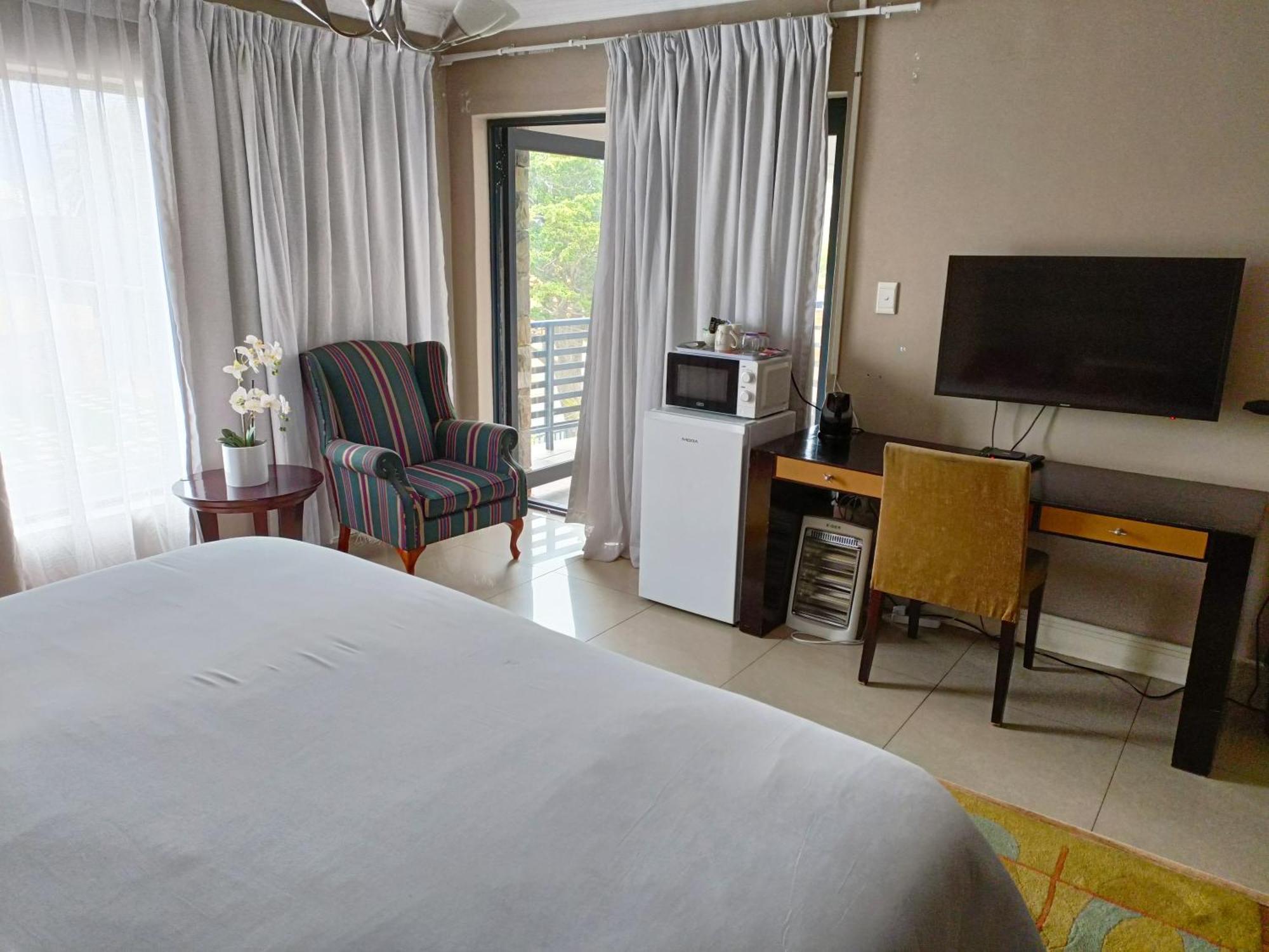 Camdene Guesthouse Cape Town Eksteriør bilde