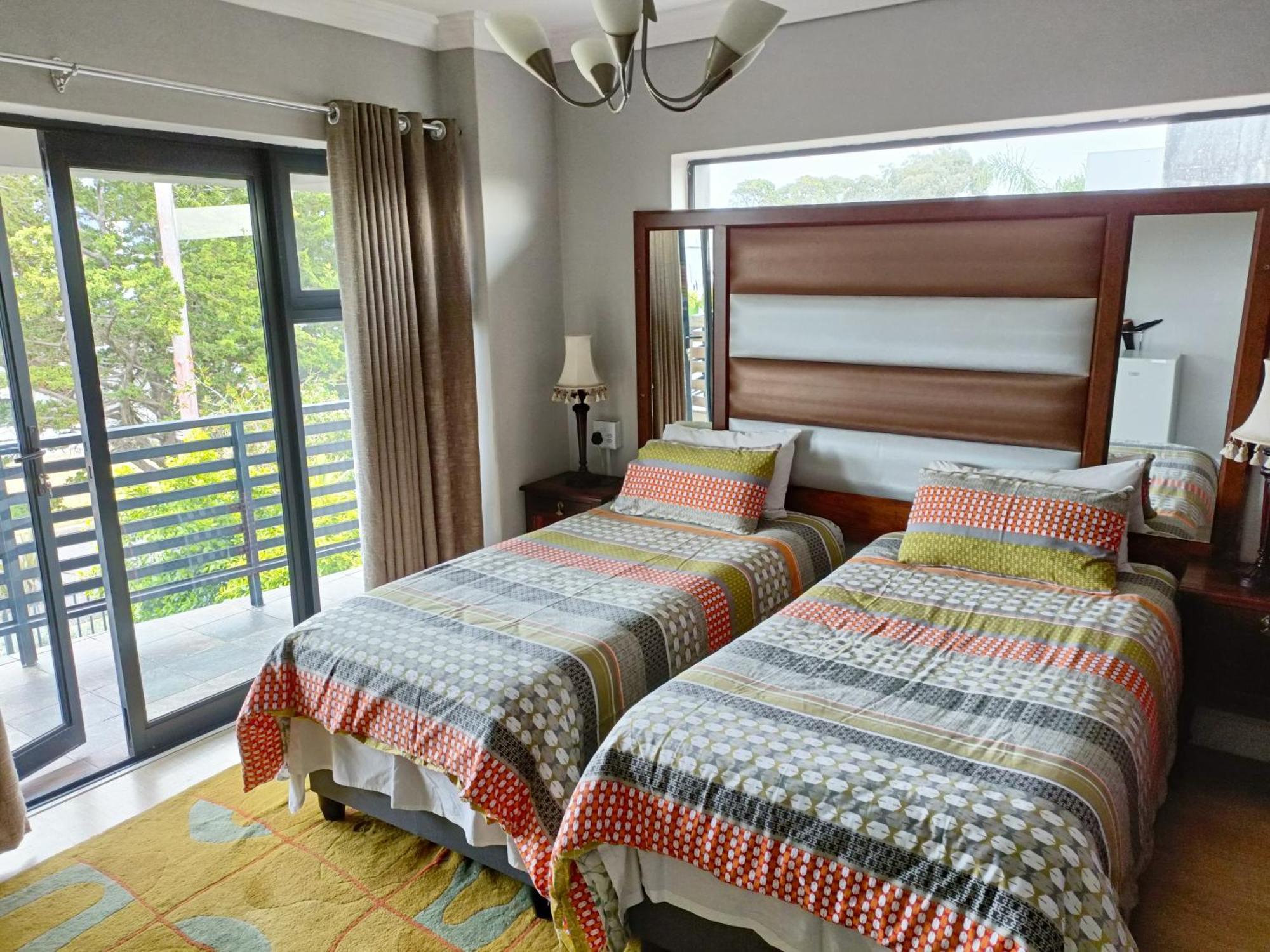 Camdene Guesthouse Cape Town Eksteriør bilde