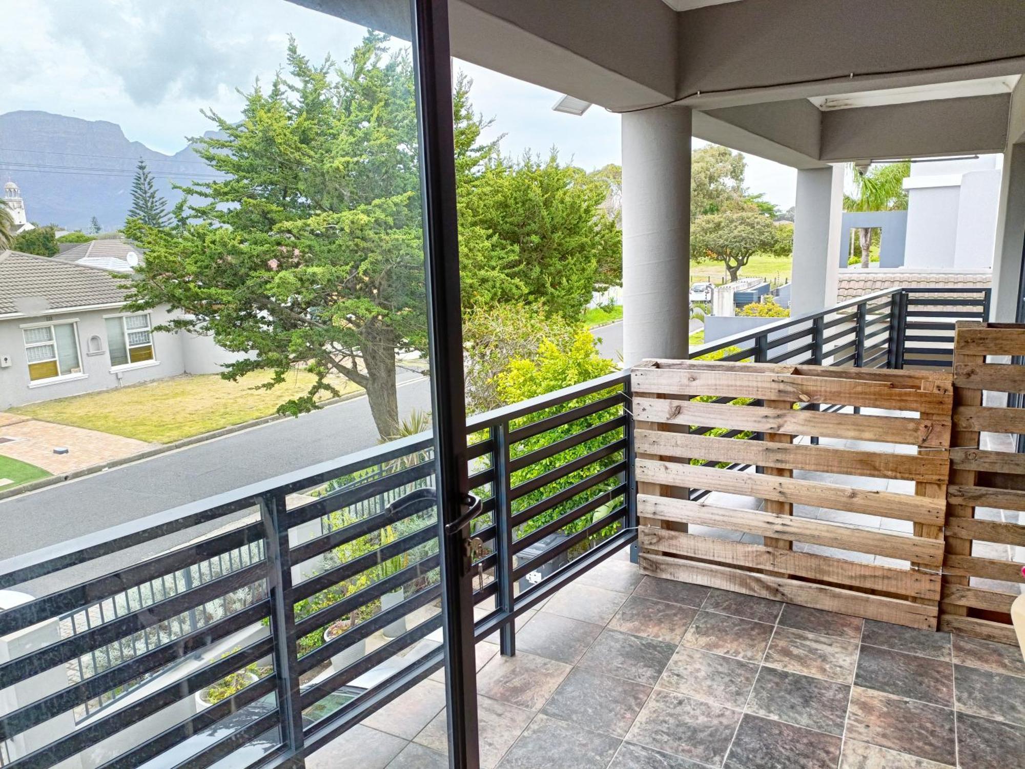 Camdene Guesthouse Cape Town Eksteriør bilde