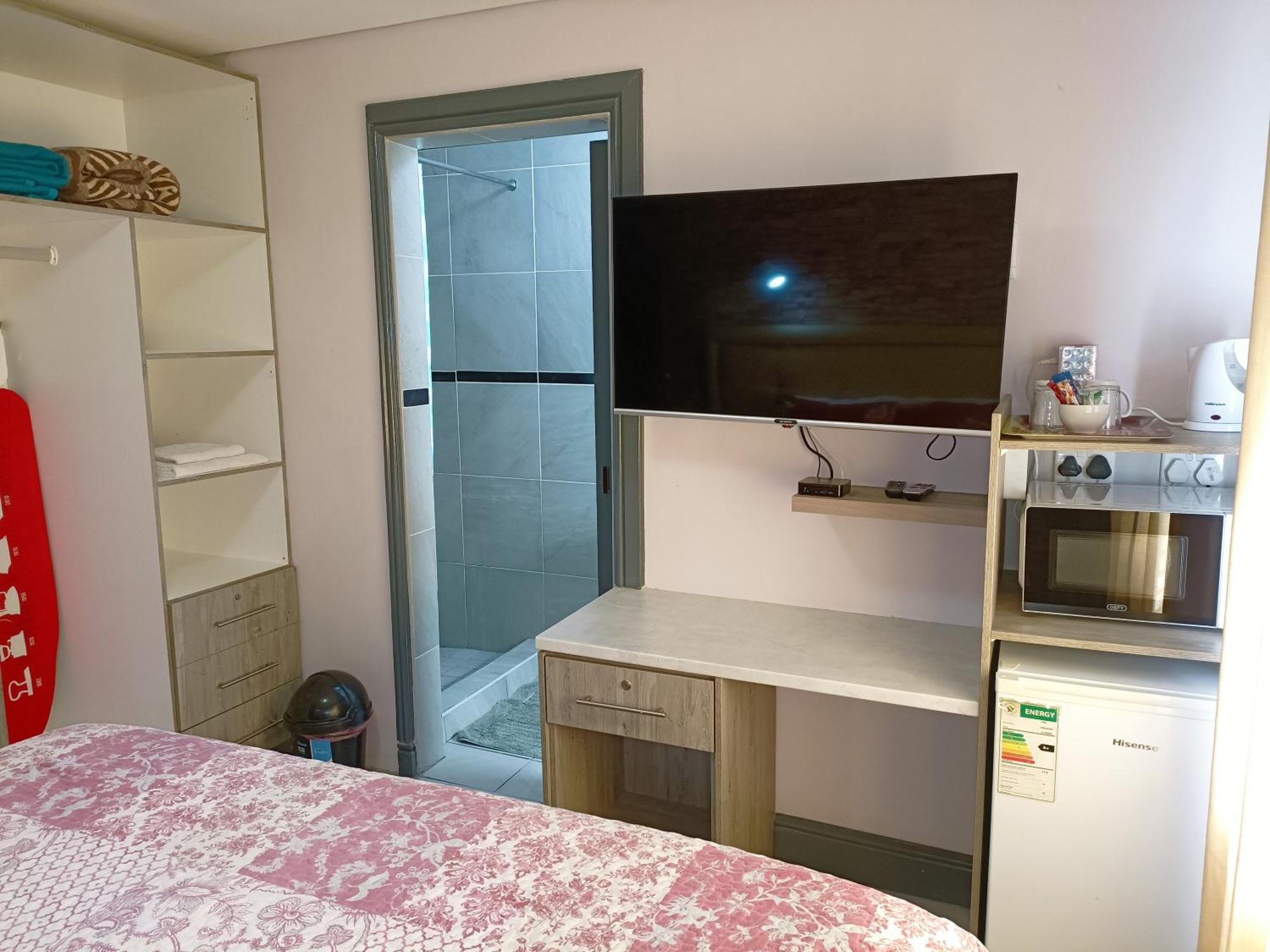 Camdene Guesthouse Cape Town Eksteriør bilde