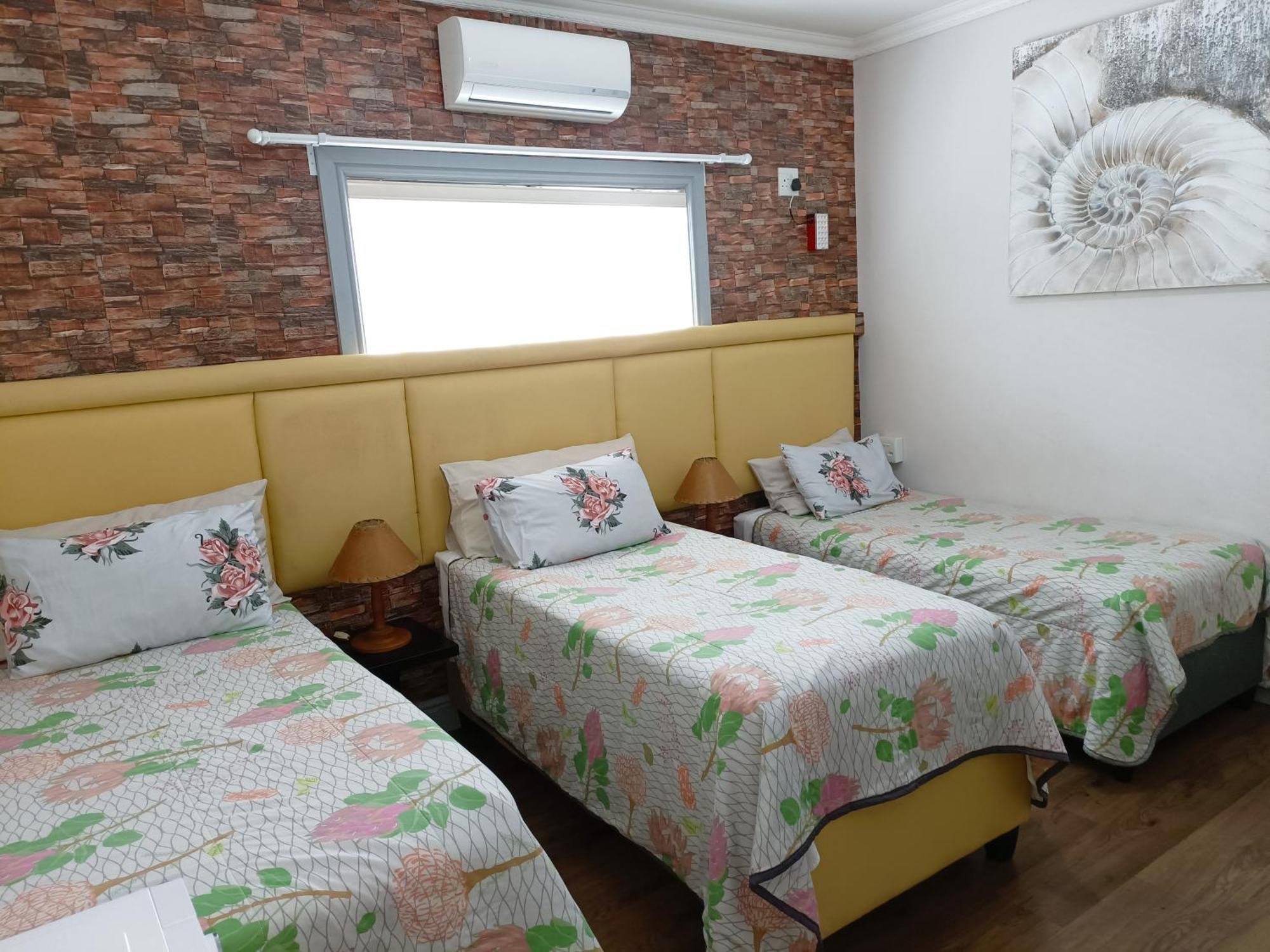 Camdene Guesthouse Cape Town Eksteriør bilde