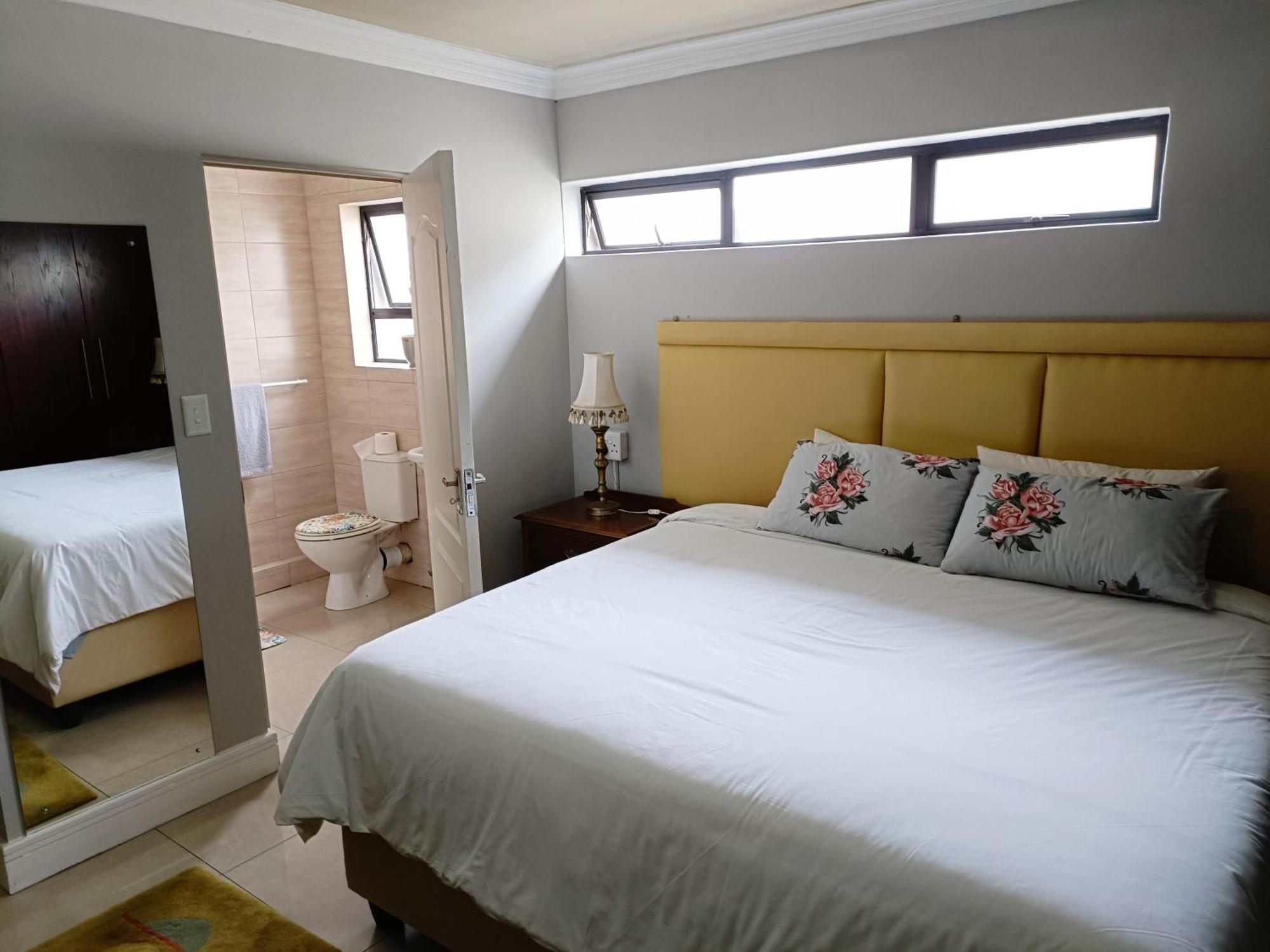 Camdene Guesthouse Cape Town Eksteriør bilde