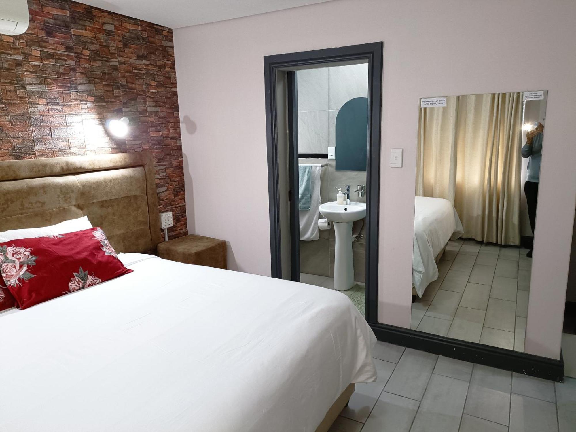 Camdene Guesthouse Cape Town Eksteriør bilde