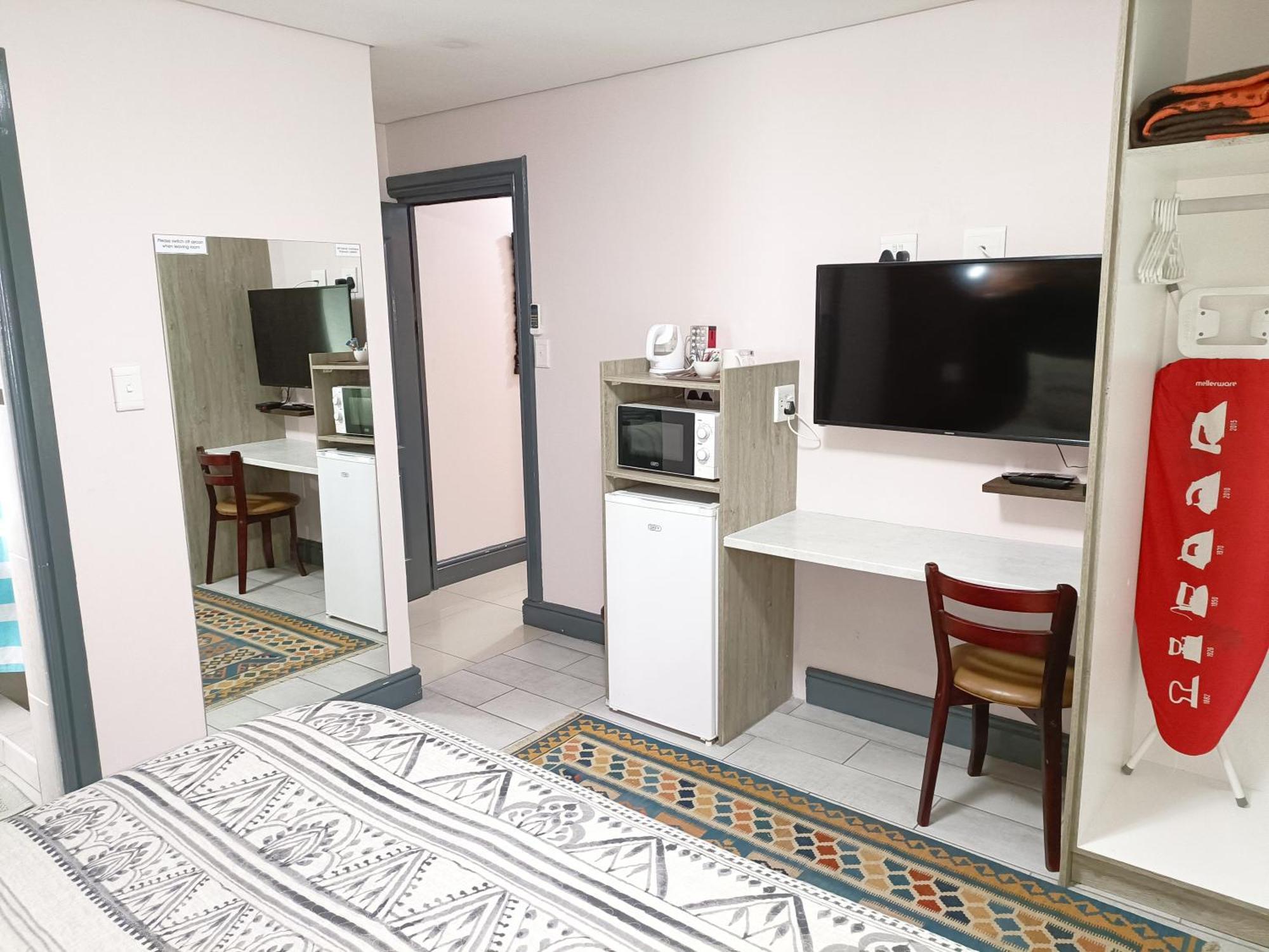 Camdene Guesthouse Cape Town Eksteriør bilde