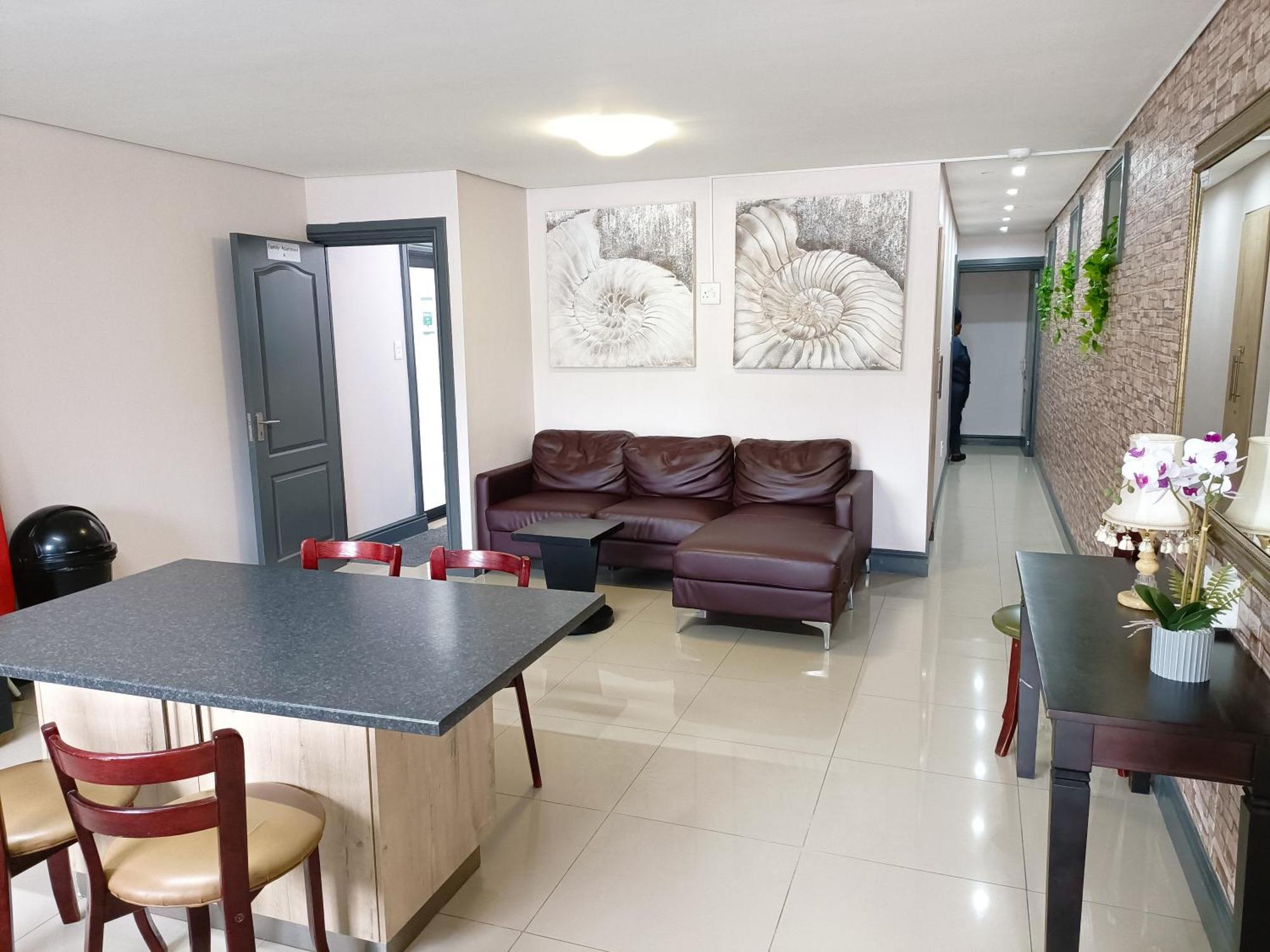 Camdene Guesthouse Cape Town Eksteriør bilde