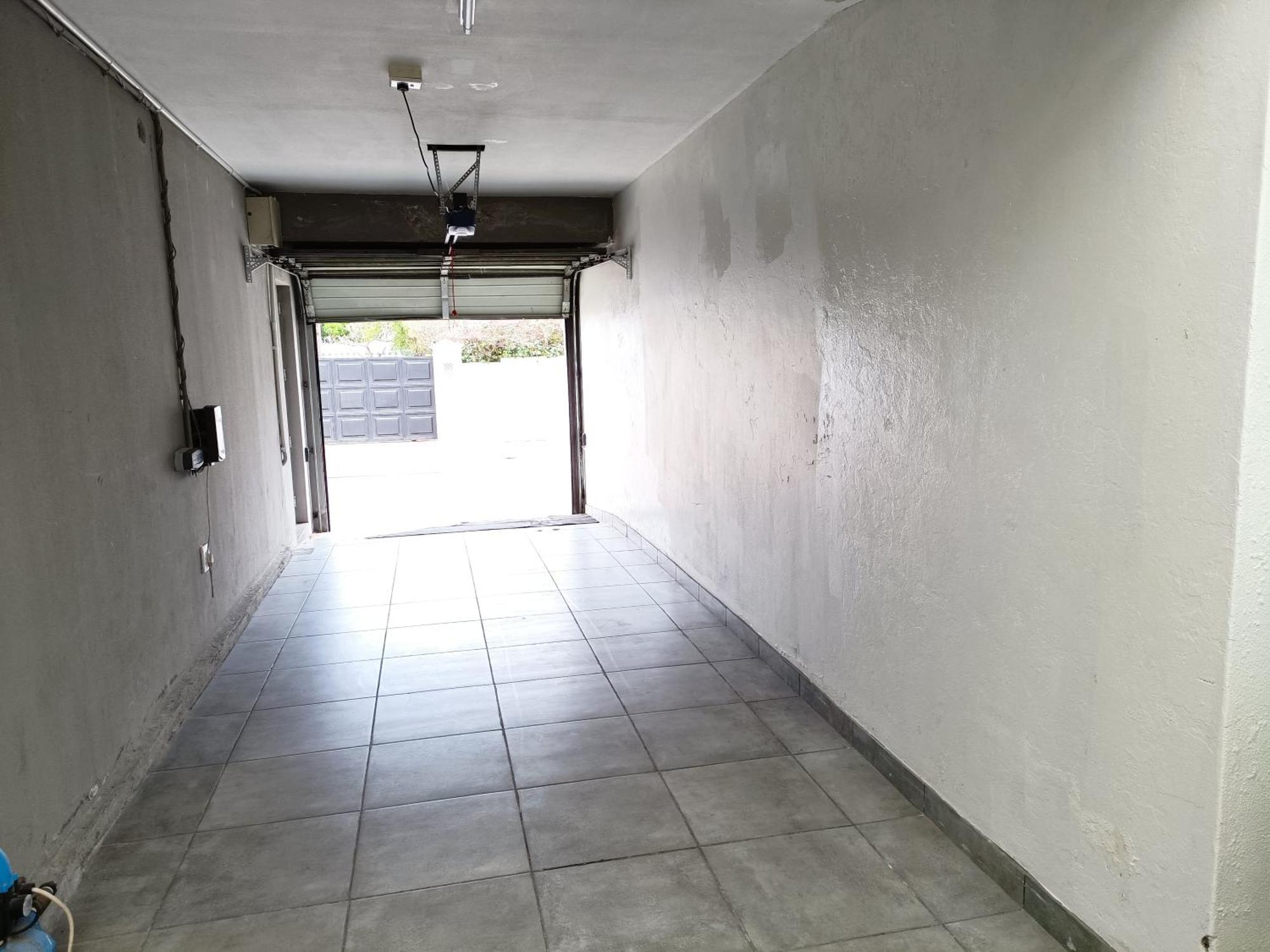 Camdene Guesthouse Cape Town Eksteriør bilde