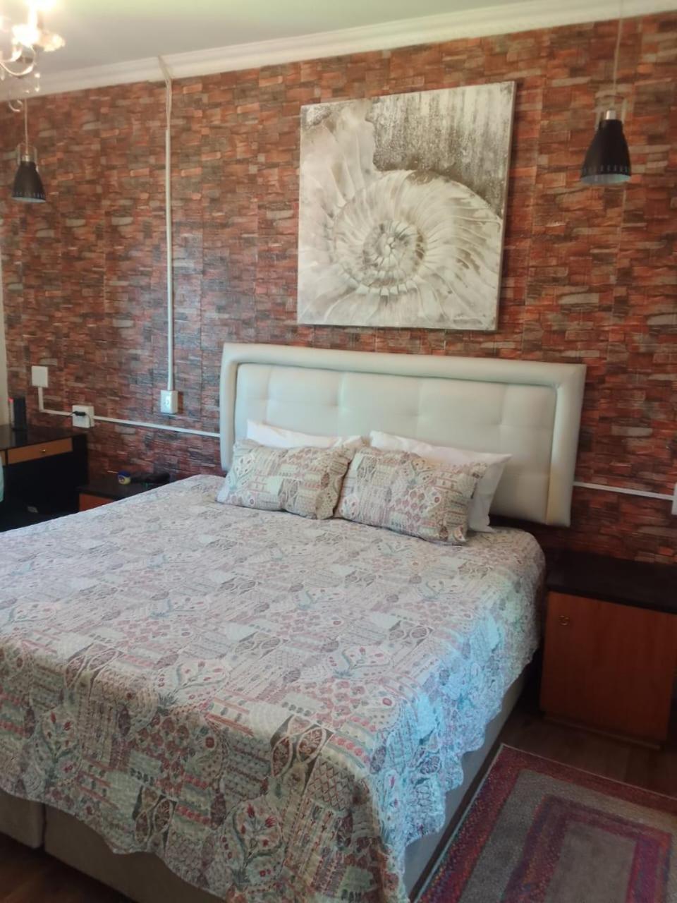 Camdene Guesthouse Cape Town Eksteriør bilde