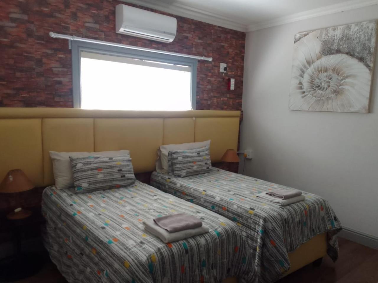 Camdene Guesthouse Cape Town Eksteriør bilde