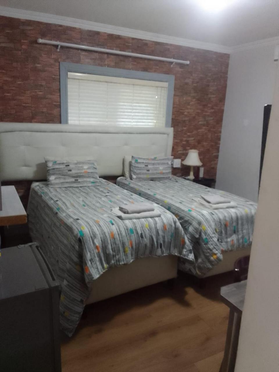 Camdene Guesthouse Cape Town Eksteriør bilde