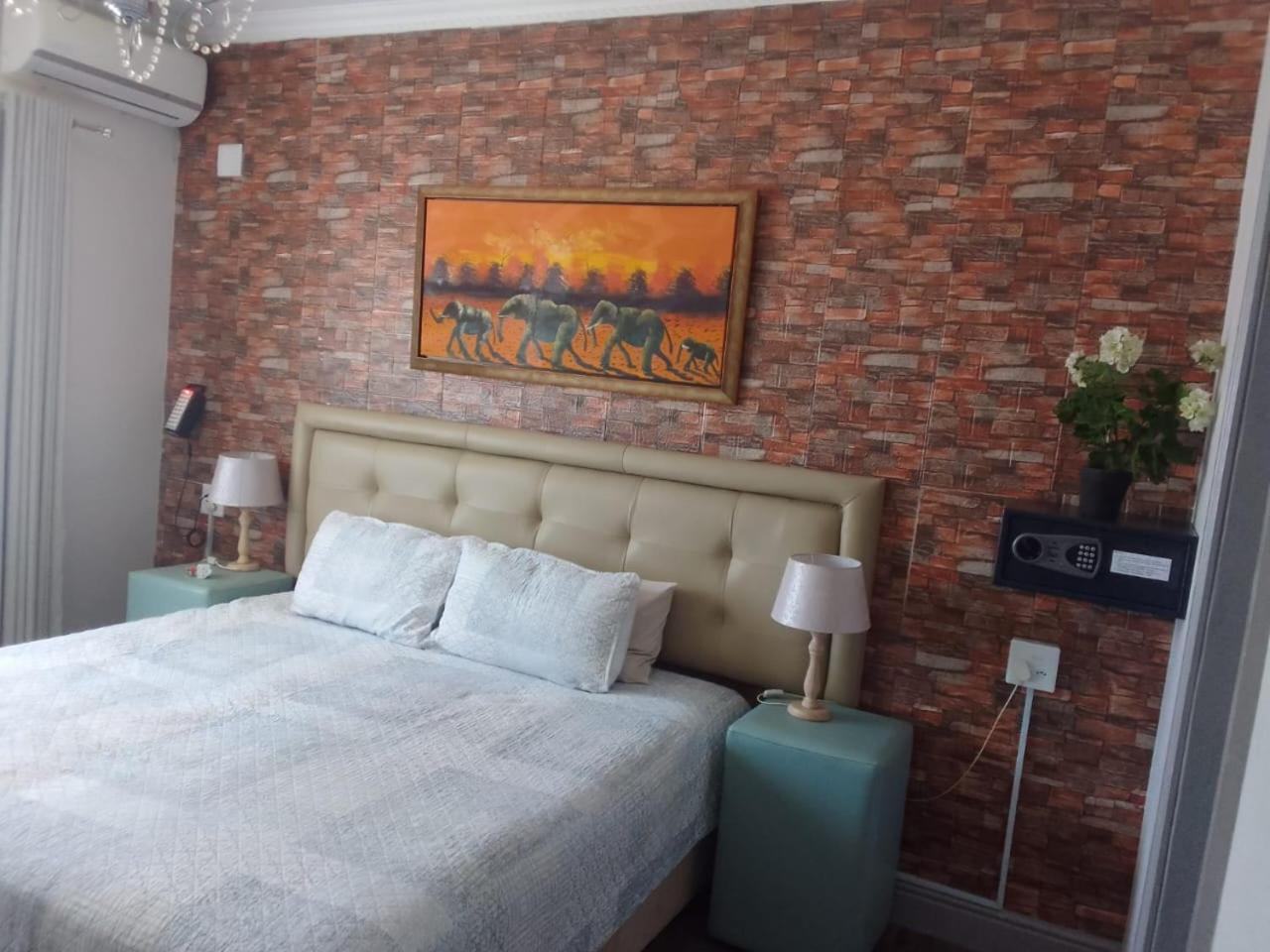 Camdene Guesthouse Cape Town Eksteriør bilde
