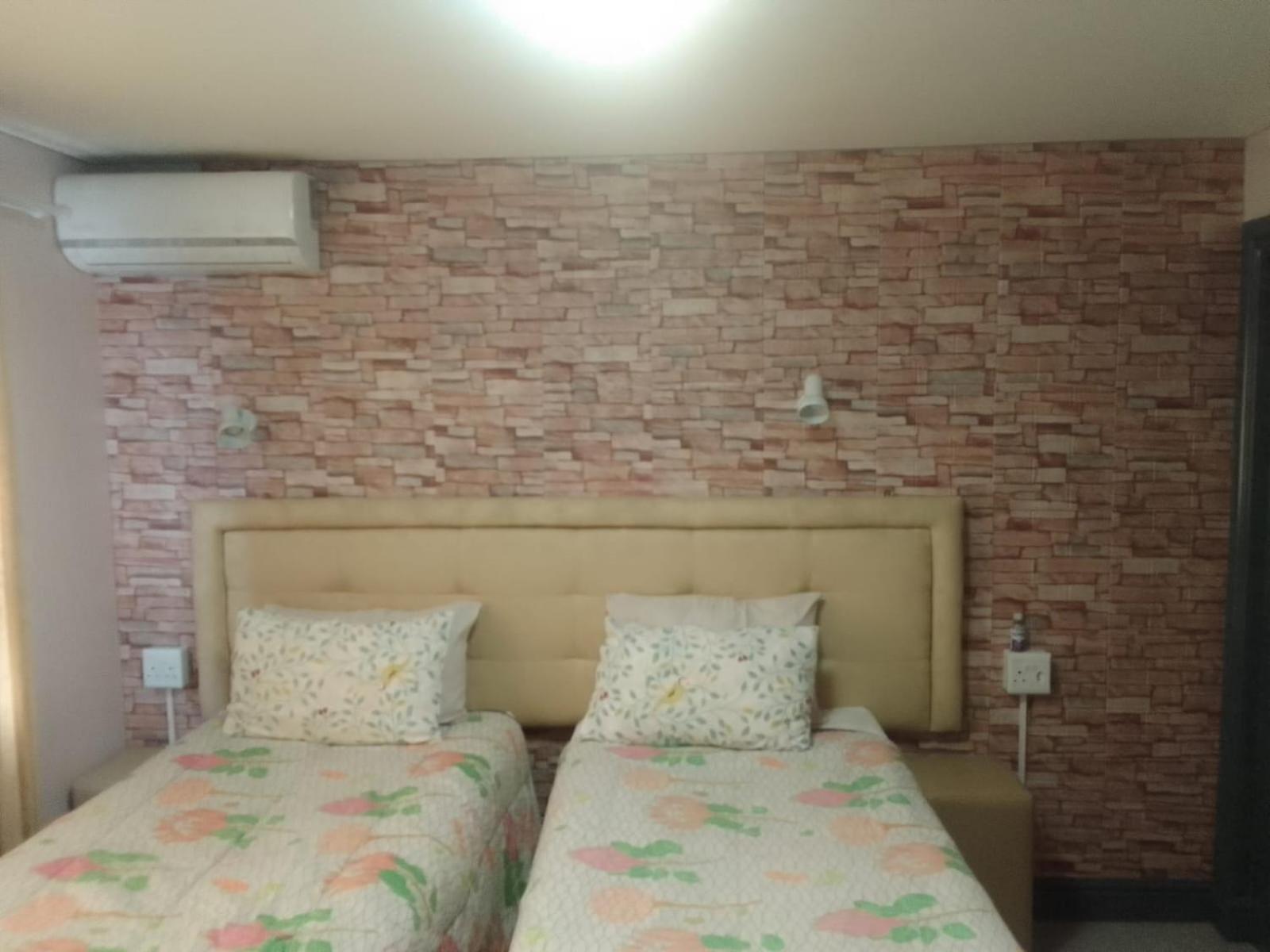 Camdene Guesthouse Cape Town Eksteriør bilde